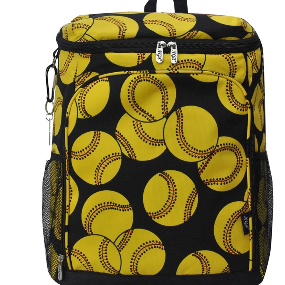 π₯π₯π₯Softball cooler backpack π₯π₯π₯ - Picture 4 of 4